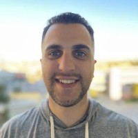 Benjamin Naderi