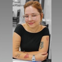 Brenda Gama