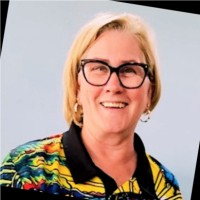 Lyndal Spackman