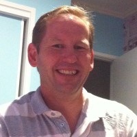 Aaron Reid