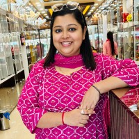 Smritirekha Sarma Haloi