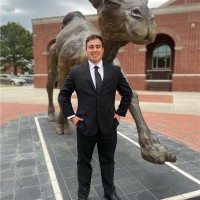 Joshua Risano