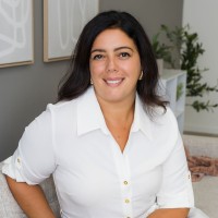 Rachelle Hannoush M.Ed.
