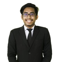 Mohd Zharif Hamzi Zulkifli