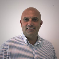 William Picciafuoco