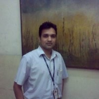 Vijay Deep Parashar