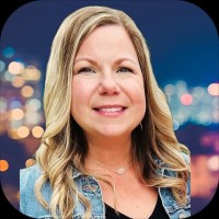 Jamie Catarnichi, MAS