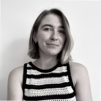 Georgie Mortimer (née Hoole)