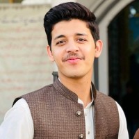 Muhammad Umer Sarfraz