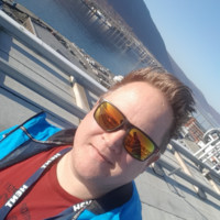 Trond Reiten