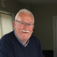 Paddy Byrne