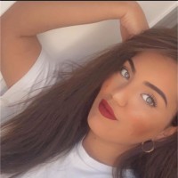 Ines Mimoun