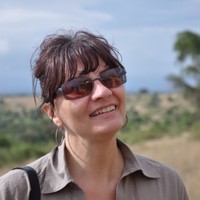 Cristina Zabeo