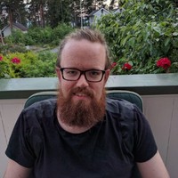Petter Aas
