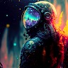 Astro Zombie