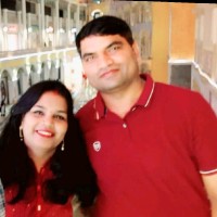 Rajesh Kumar Maurya