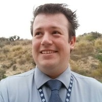 Steven Diehl