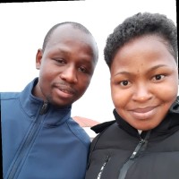 Happy Leputla