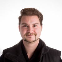 Jeroen Van Lieshout
