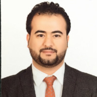 Mohammad Reyad Shurrab