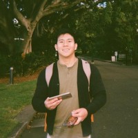 Lam Samuel Wei Liang