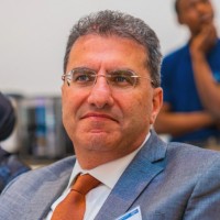 Sani Daher