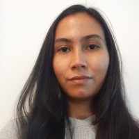 Fabrícia Cristina Santos