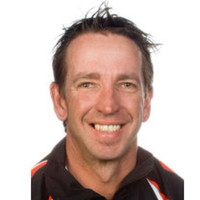 Mark Sorell