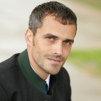 Thomas Inderster