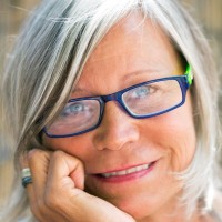 Irene Andersson