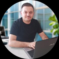 Erdem Soylu