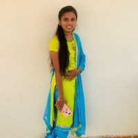 Aafreen A S