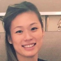 May Yeung