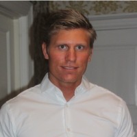 Patrick Rossing