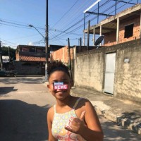 Graziele Soares