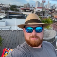 Brandon Self