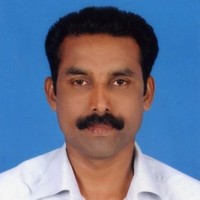 Jayakrishnan Pv