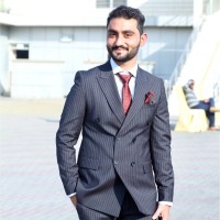 Muhammad Nasir Faraz