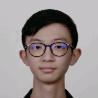 Alvin Wong Chern Hao