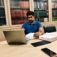 Deepak Kripalani