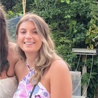 Hannah Spence
