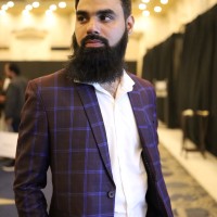 Muhammad Ali Ishaq