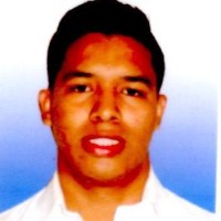 Michael Cedeño Gutiérrez