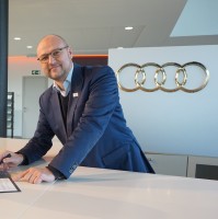Marc Vandenhaute