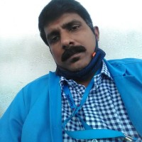 Sreejith S