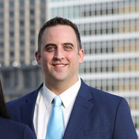 Christopher T. Morrow, MBA