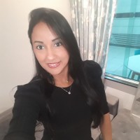 Laise Pereira De Andrade Dos Reis