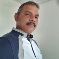 Ramesh Manthiri