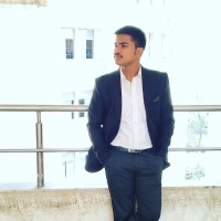Harshvardhan Bhoite