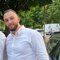 Hüseyin Demir